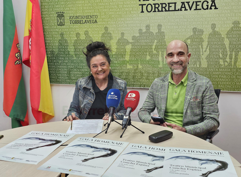 El TMCE acoge el 7 de julio la Gala Homenaje ‘Historia de la danza académica de Torrelavega’