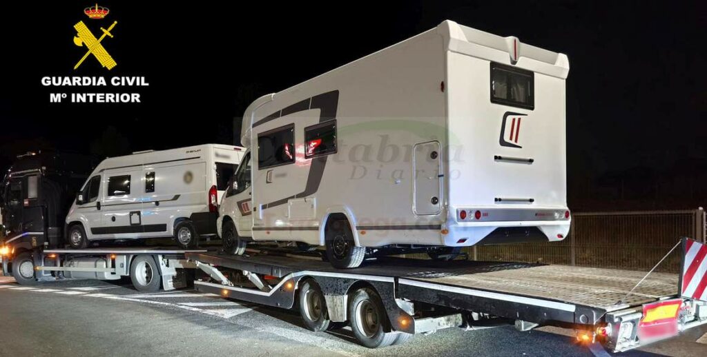 Investigado un camionero que sextuplicó la tasa de alcoholemia