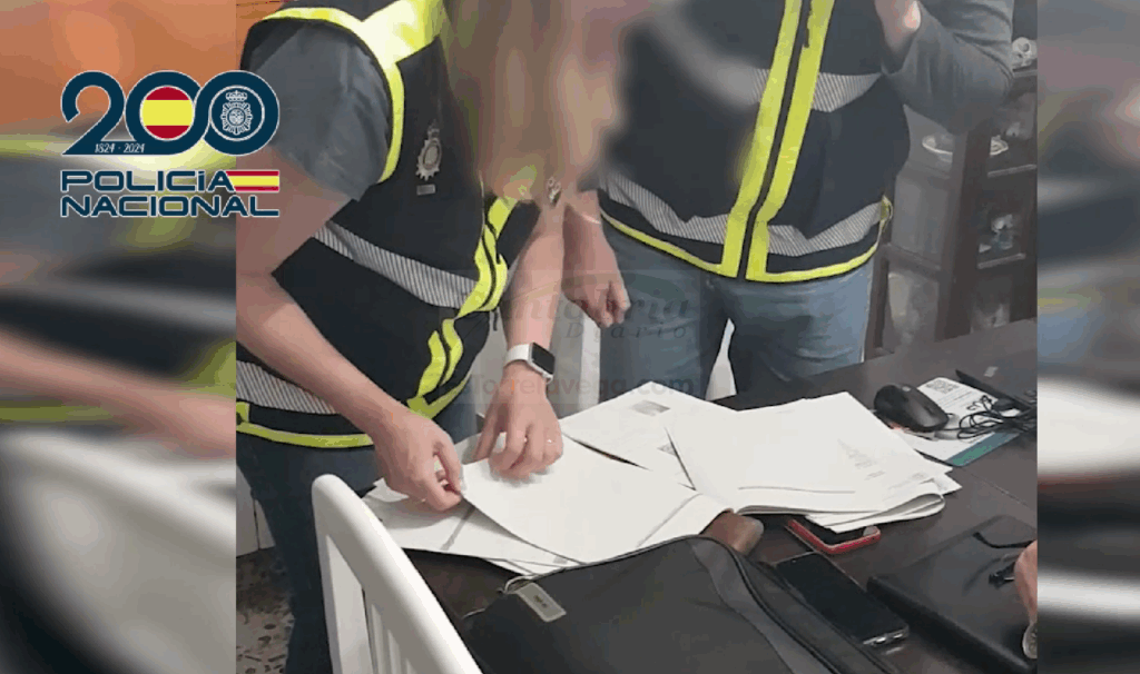 Dos detenidos en Cantabria por posesión, producción y distribución de material de explotación sexual infantil